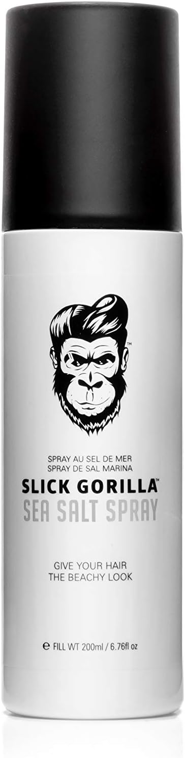 Slick Gorilla Spray Sea Salt/ Spray Sal Marina 200ml