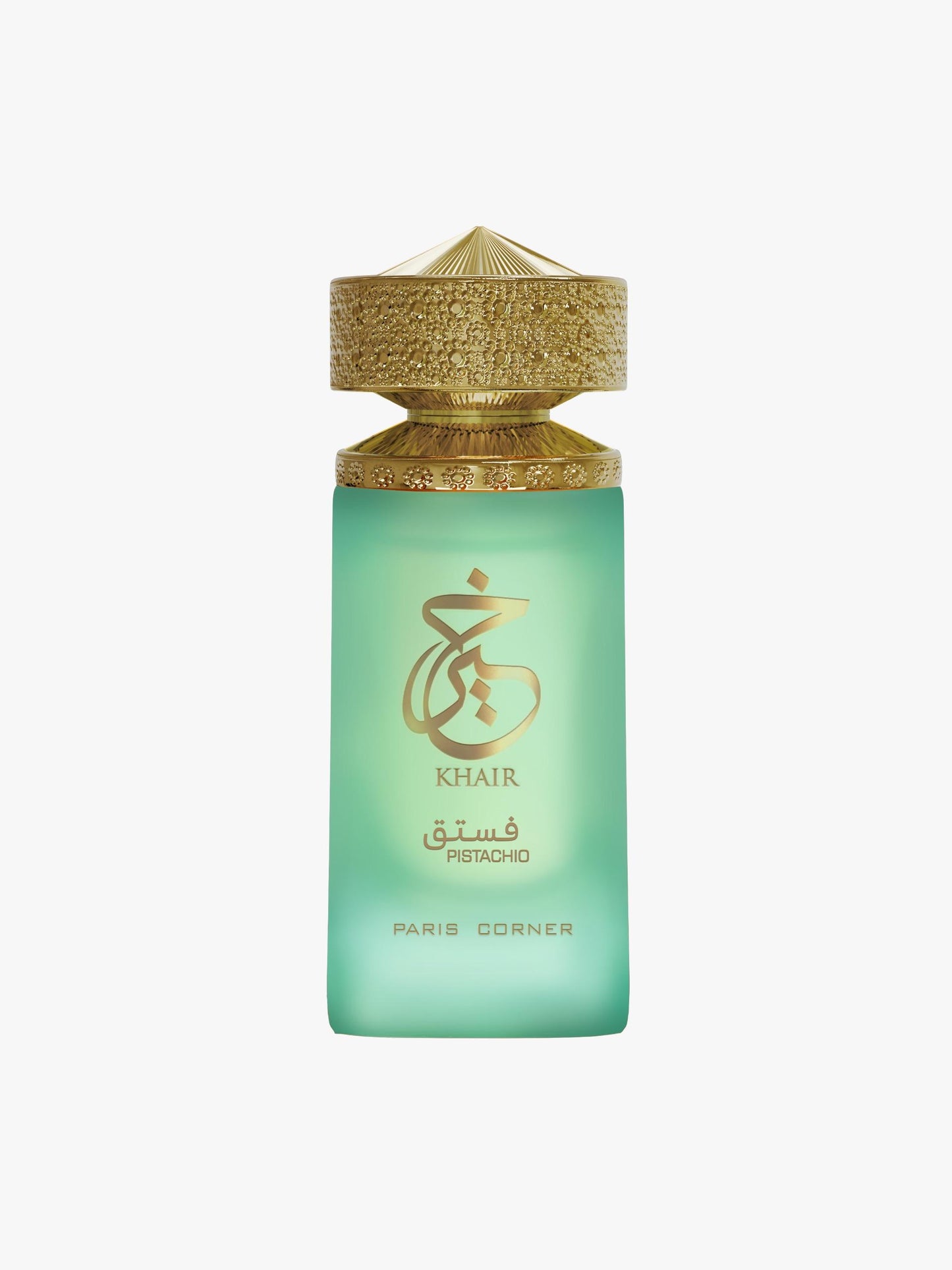 Muestra 5ML Paris Corner Khair Pistachio