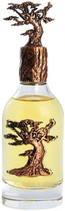 Eternal Oud Lattafa Pride 100 ml Eau de Parfum – Unisex