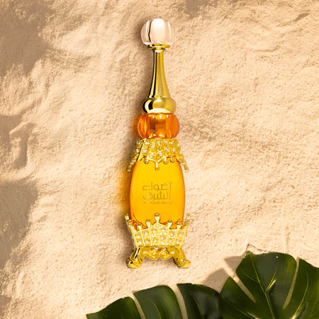 Afnan Adwaa Al Sharq 25ml Concentrated Perfume Oil