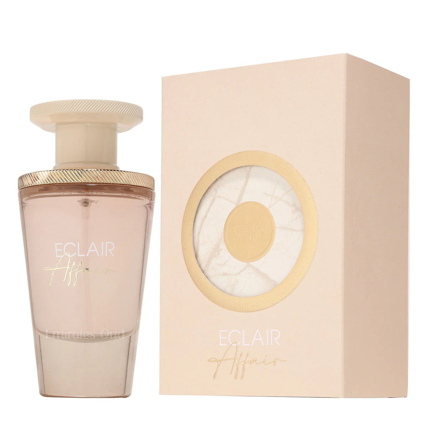 Fragrance World Eclair Affair Eau De Parfum 100ml
