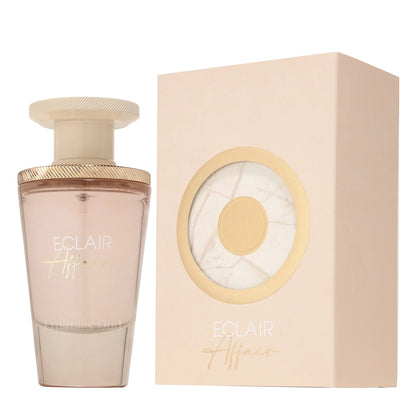 Fragrance World Eclair Affair Eau De Parfum 100ml