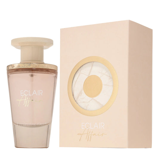Fragrance World Eclair Affair Eau De Parfum 100ml