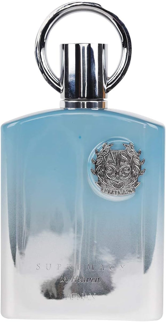 Afnan Supremacy In Heaven Eau de Parfum para Hombre