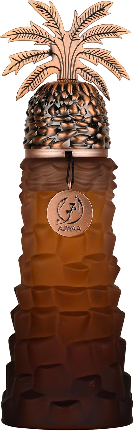 Lattafa Pride Ajwaa Eau de Parfum (90ml)