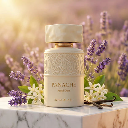 Panache Angel Dust Khadlaj Perfumes para Mujeres