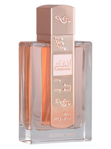 Lattafa Angham Second Song Eau de  Parfum 100 ml