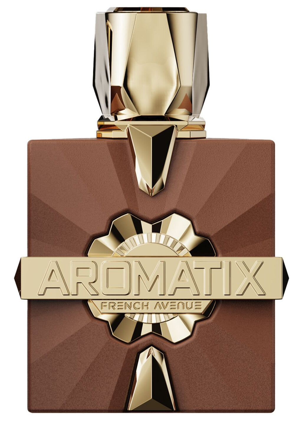 French Avenue Royal Taboo Aromatix Eau De Parfum 100ml