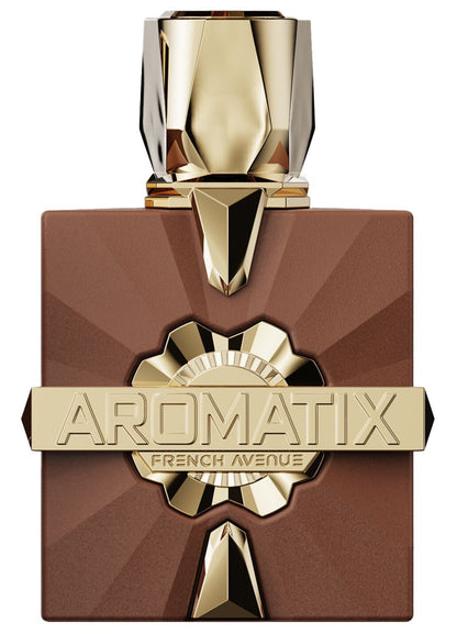 French Avenue Royal Taboo Aromatix Eau De Parfum 100ml