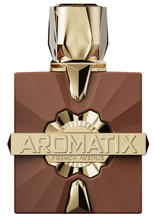 French Avenue Royal Taboo Aromatix Eau De Parfum 100ml