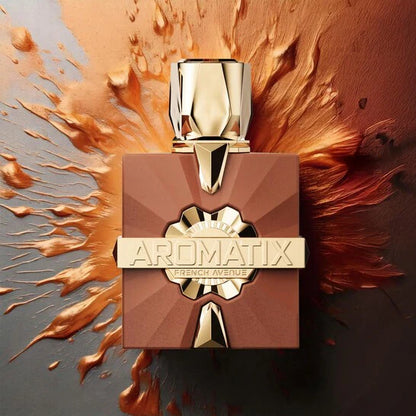 French Avenue Royal Taboo Aromatix Eau De Parfum 100ml