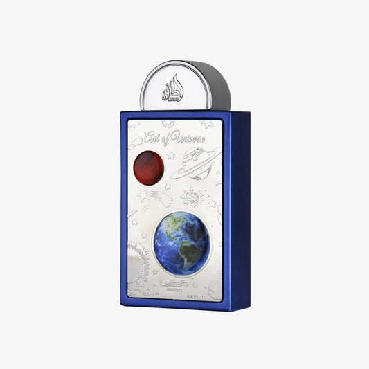 Muestra 5 ML Lattafa Art Of Universe