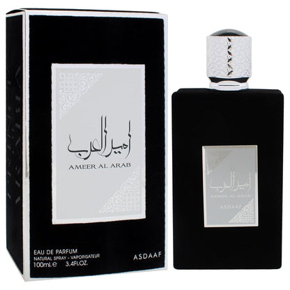 Lattafa Ameer Al Arab de Asdaaf - 100ml