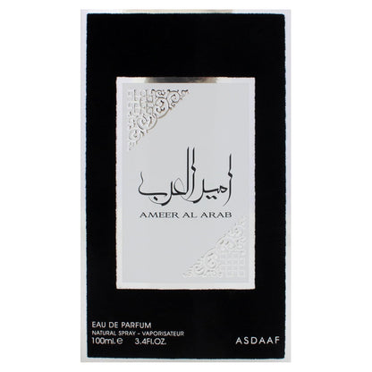 Lattafa Ameer Al Arab de Asdaaf - 100ml