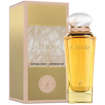 Maison Alhambra Athena Eau de Parfum para Mujer 100 Ml