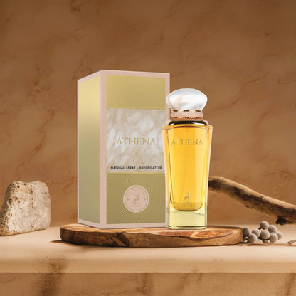 Maison Alhambra Athena Eau de Parfum para Mujer 100 Ml