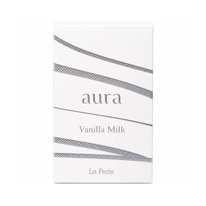 Aura Vanilla Milk La Fede para Mujeres