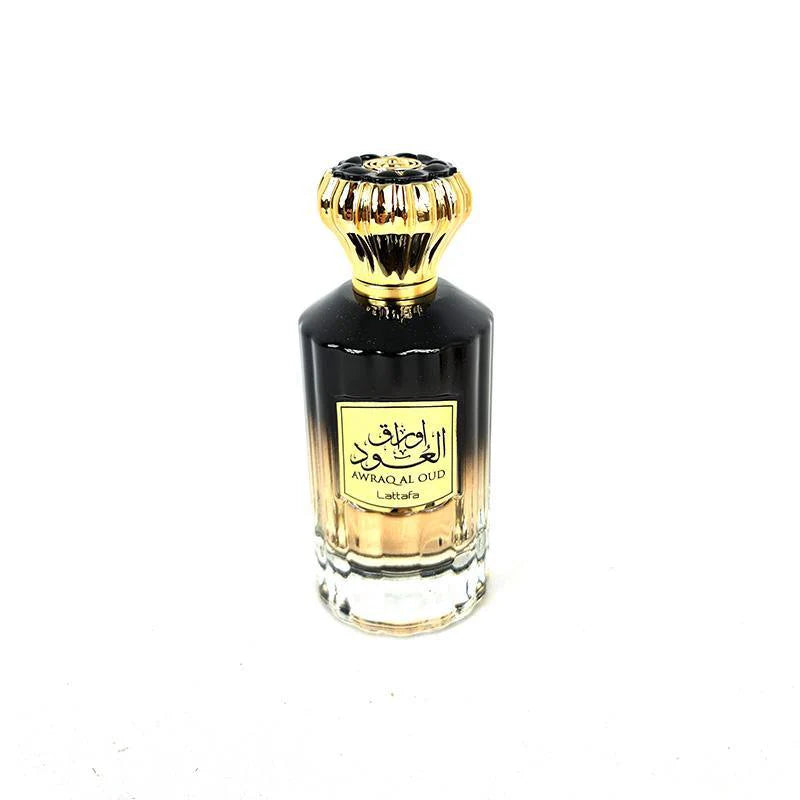 LATTAFA AWRAQ AL OUD EAU DE PARFUM 100ML VAPORIZADOR