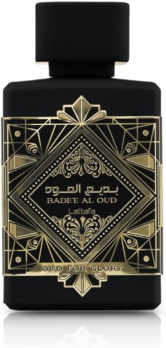 Lattafa Badee Al Oud Oud for Glory Eau de Parfum 100ml