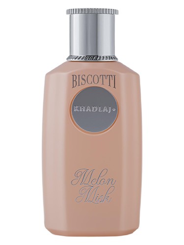 Khadlaj Biscotti Melon Misk Extract De Parfum 100ml