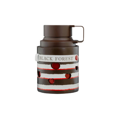 Odyssey Black Forest Eau De Parfum 100ml