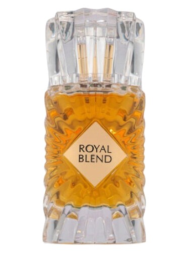 French Avenue Royal Blend Vintage Eau De Parfum Spray 100ml
