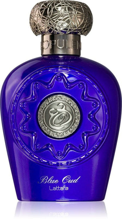 Lattafa Blue Oud Elixir EDP 100 ml