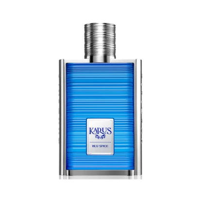 Karus Blu Spice Khadlaj Perfumes para Hombres
