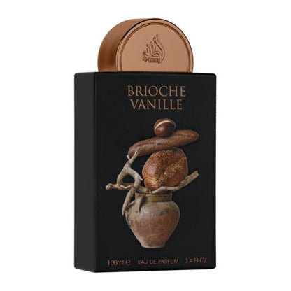 Lattafa Pride Brioche Vanille Eau De Parfum 100ml Unisex Fragrance