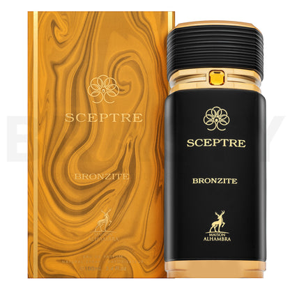 Maison Alhambra Sceptre Bronzite 100ml EDP Spray Perfume Unisex