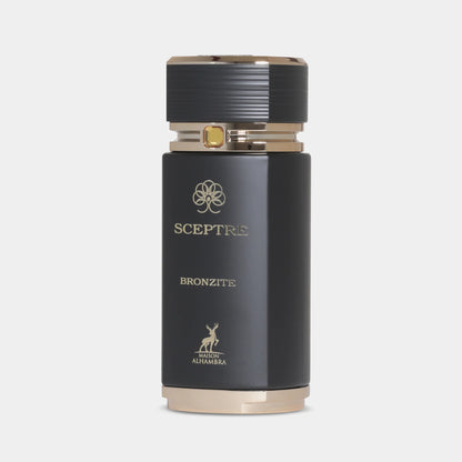 Maison Alhambra Sceptre Bronzite 100ml EDP Spray Perfume Unisex