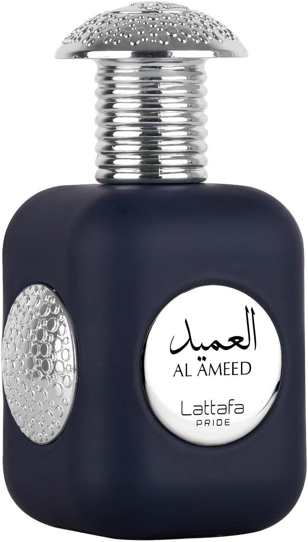 Lattafa Pride Al Ameed Eau de Parfum 100 ml