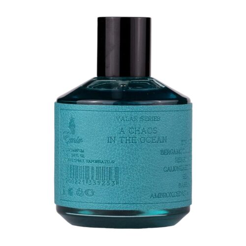Emir A Chaos In The Ocean Eau De Parfum Spray 100ml
