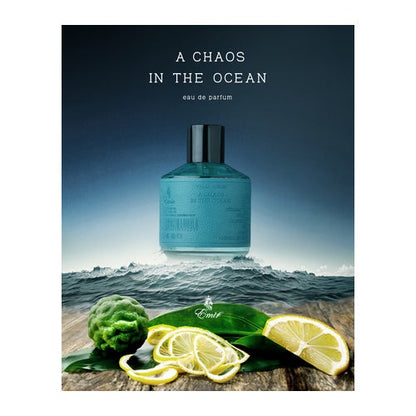 Emir A Chaos In The Ocean Eau De Parfum Spray 100ml