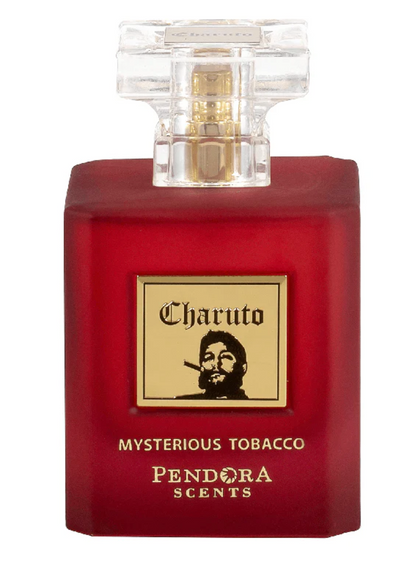 Paris corner Charuto Mysterious Tobacco eau de parfum unisex 100ml (Pendora Scents)