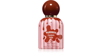 Tubbees Chocolate Fudge - 50ml - Eau De Parfum - Perfume Unisex Grandeur