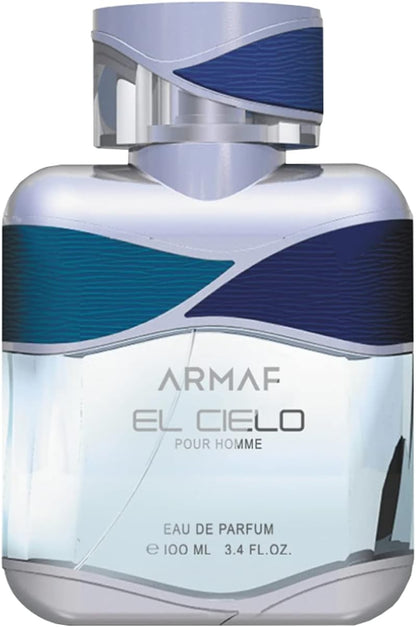 Armaf El Cielo Eau De Parfum 100 ml for Men