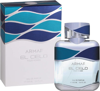 Armaf El Cielo Eau De Parfum 100 ml for Men