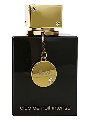 Armaf Club de Nuit Intense Eau de Parfum WOMEN 100ML