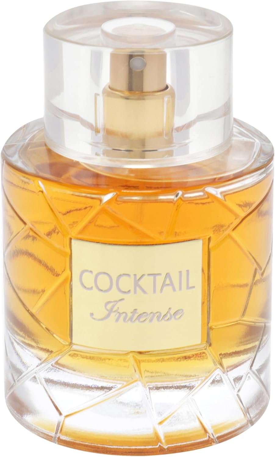 Fragrance World Cocktail Intense - Eau de Parfum Perfume Unisex 100ml