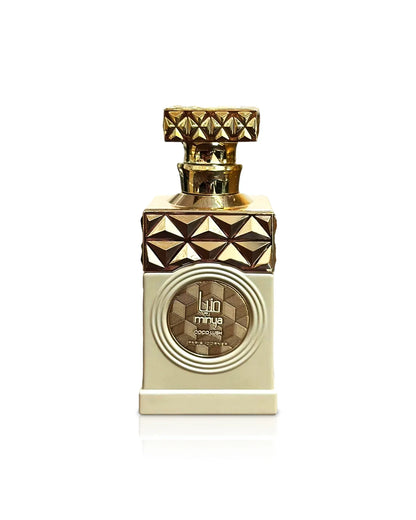 Paris Corner Minya Coco Lush 100ml - Eau de Parfum