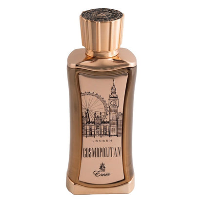 Emir Cosmopolitan New York Eau de Parfum Unisex 100ml