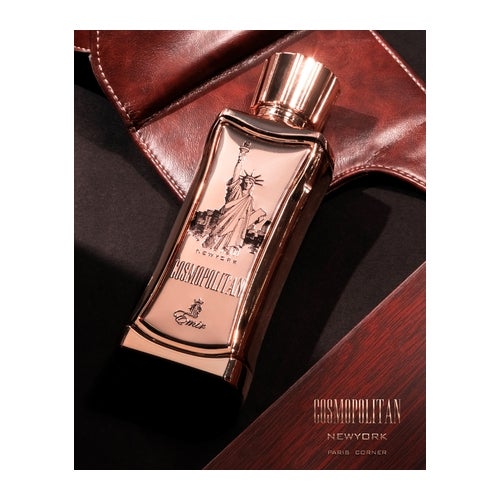 Emir Cosmopolitan New York Eau de Parfum Unisex 100ml