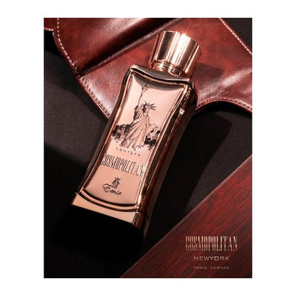 Emir Cosmopolitan New York Eau de Parfum Unisex 100ml