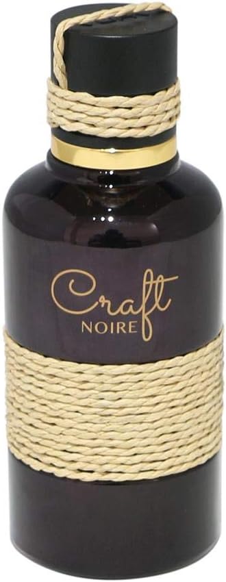 VURV CRAFT NOIRE EAU DE PARFUM 100ML UNISEX