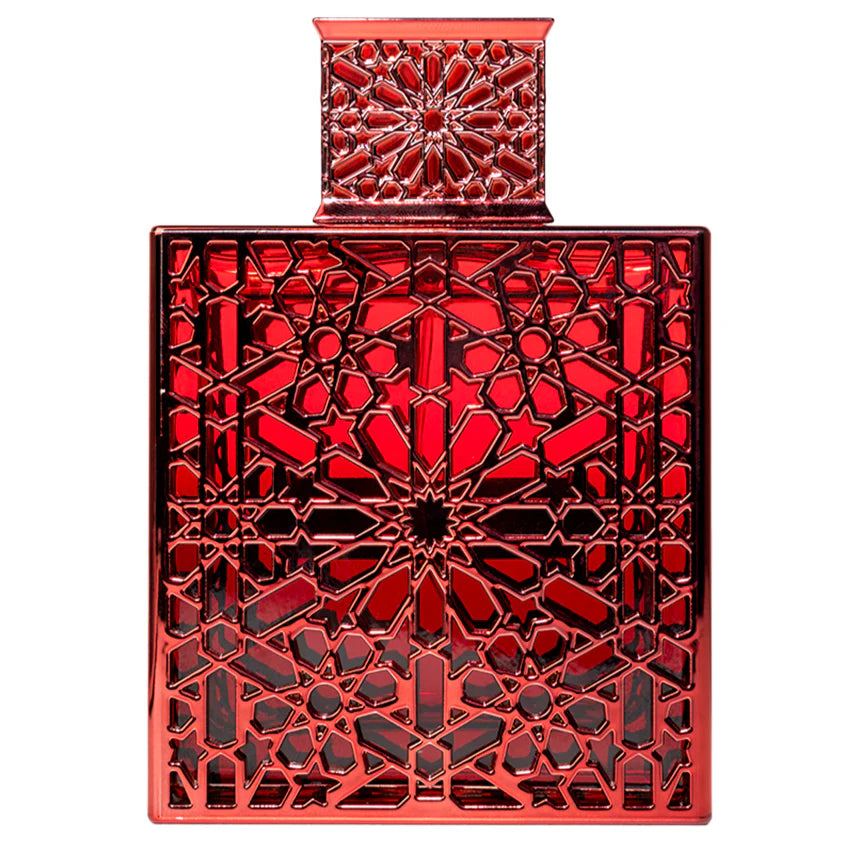 Rayhaan Crimson  Perfume Arabe 100% Original para Hombres