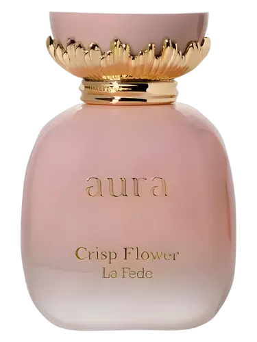 Khadlaj La Fede Aura Crisp Flower Perfumes para Mujeres