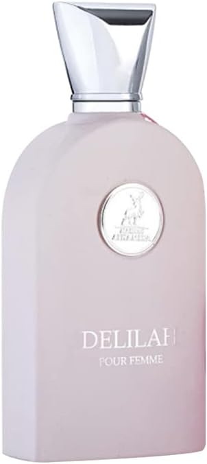 Maison Alhambra Delilah Pour Femme Eau de Parfum 100ml Para Mujer