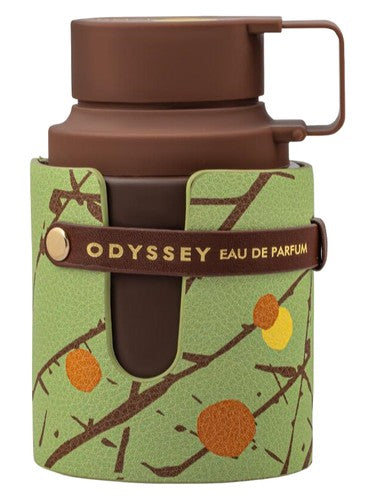 Armaf Odyssey Dubai Chocolate Eau De Parfum 100 Milliliters