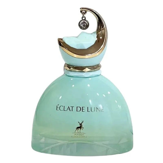 Eclat de Lune, Parfum para mujer - Maison Alhambra